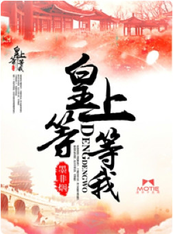 皇上,等等我